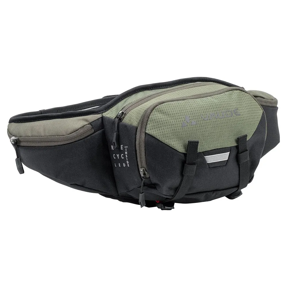 VAUDE Moab 3L waist bag