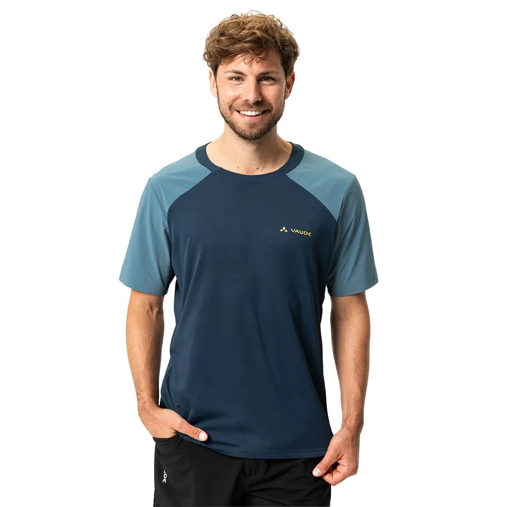 VAUDE Moab PRO short sleeve T-shirt