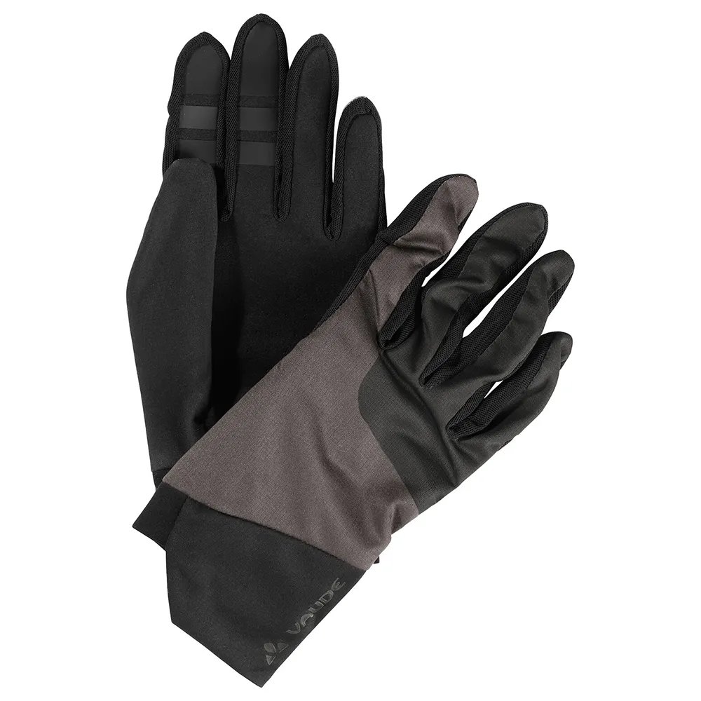 VAUDE Moab Unisex short gloves