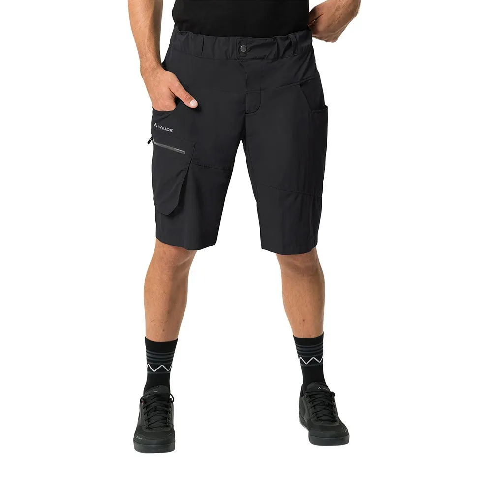 VAUDE Qimsa shorts
