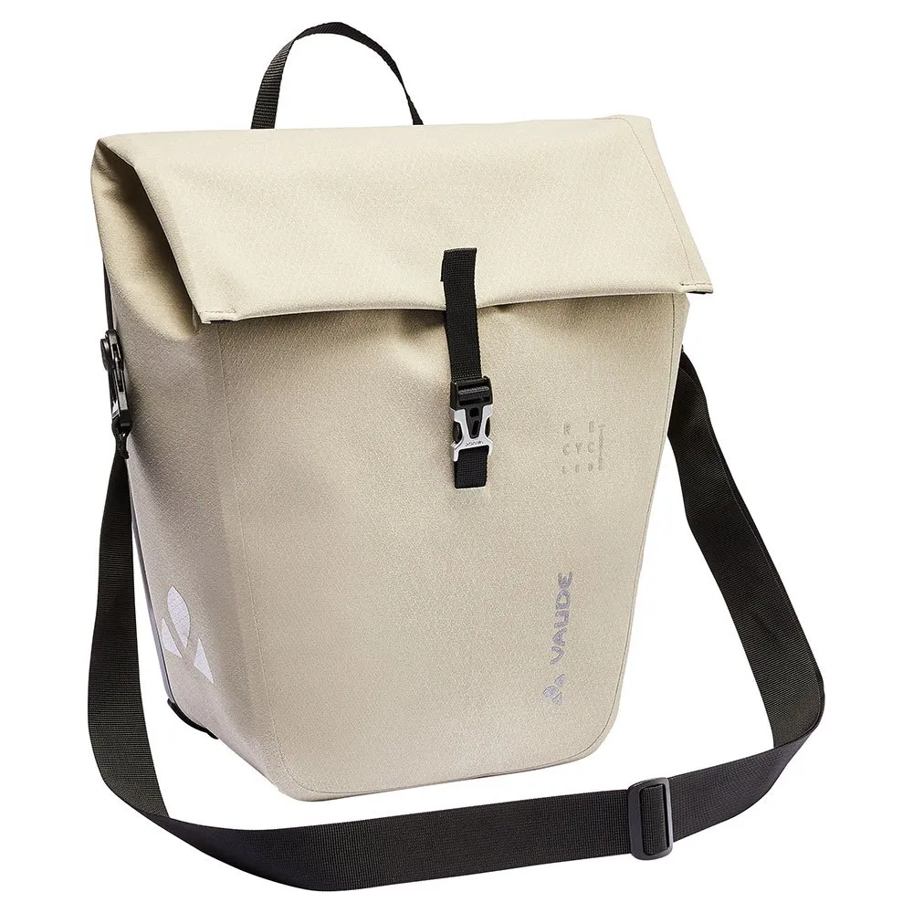 VAUDE ReCycle Pro Single pannier