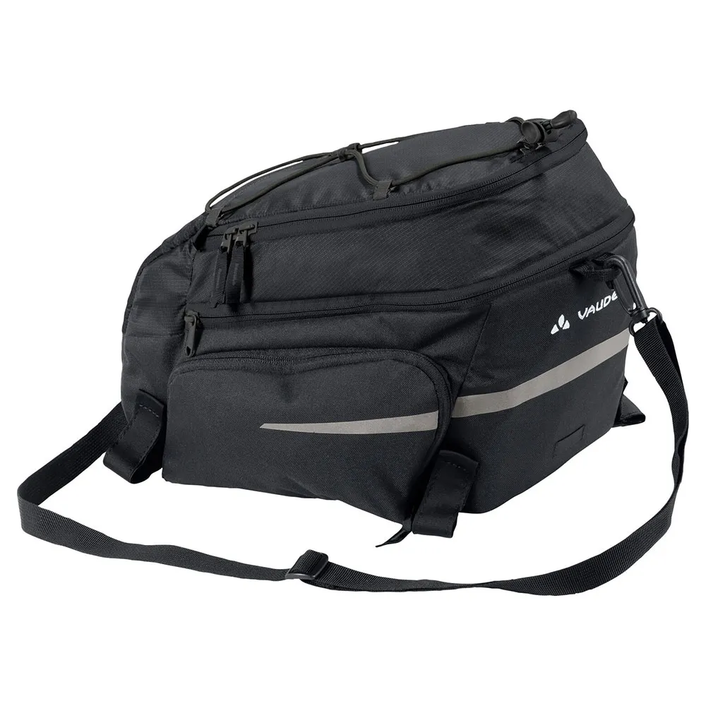 VAUDE Silkroad Plus Snap-it 16L carrier bag