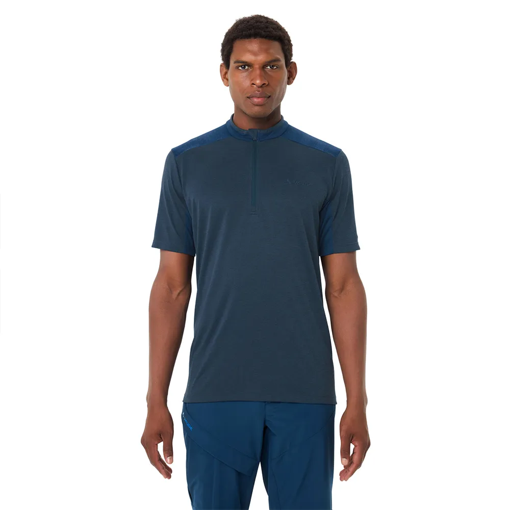 VAUDE Tamaro HZ IV short sleeve jersey