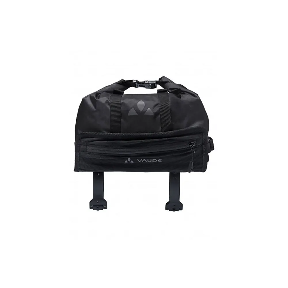 VAUDE Trailguide II frame bag 3L