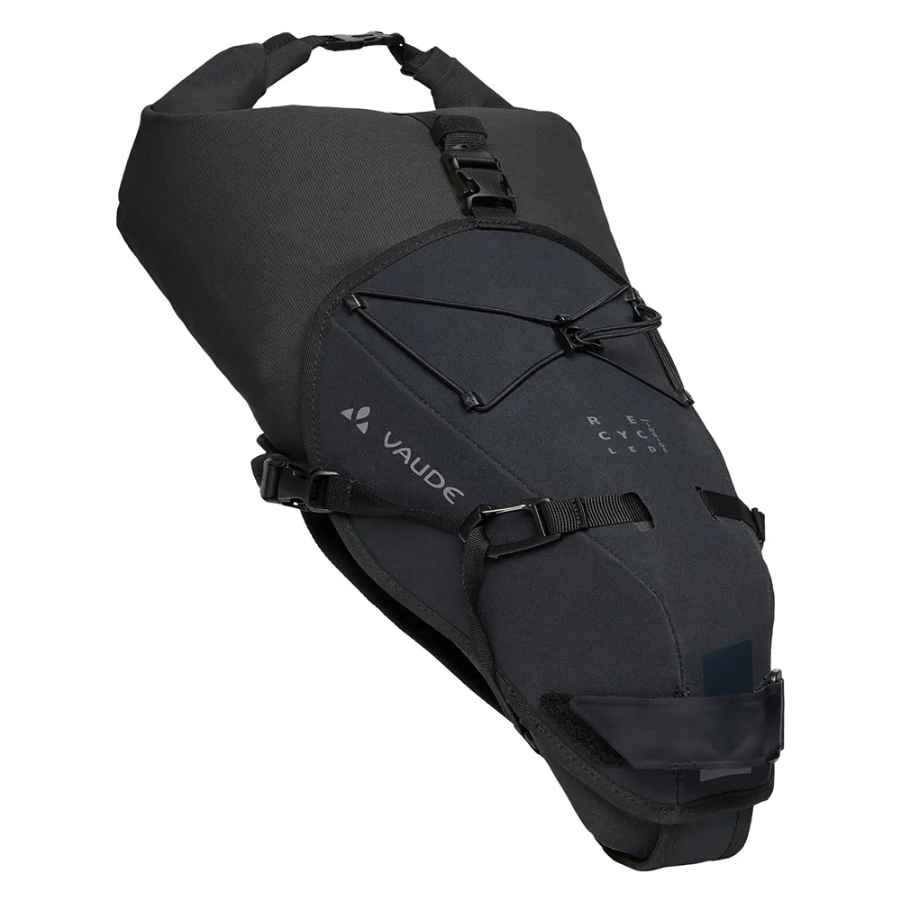 VAUDE Trailsaddle Cage saddle bag