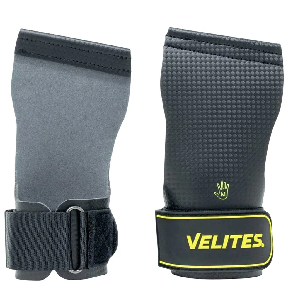 Velites Quad Carbon hand grips