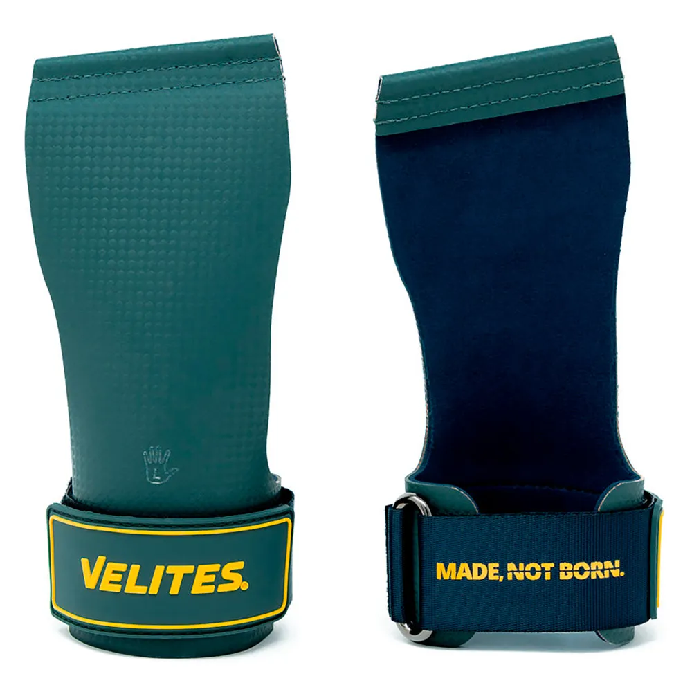 Velites Quad Ultra hand grips