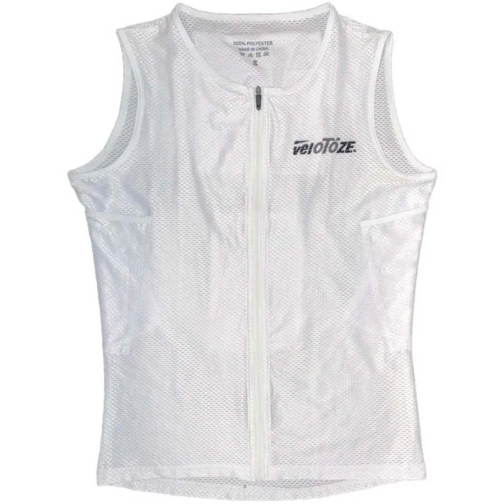 VeloToze Refrigerante gilet