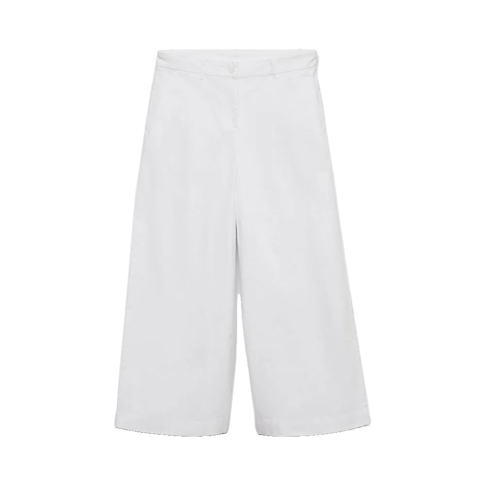 Vero Moda Awvana Wide Ankle pants
