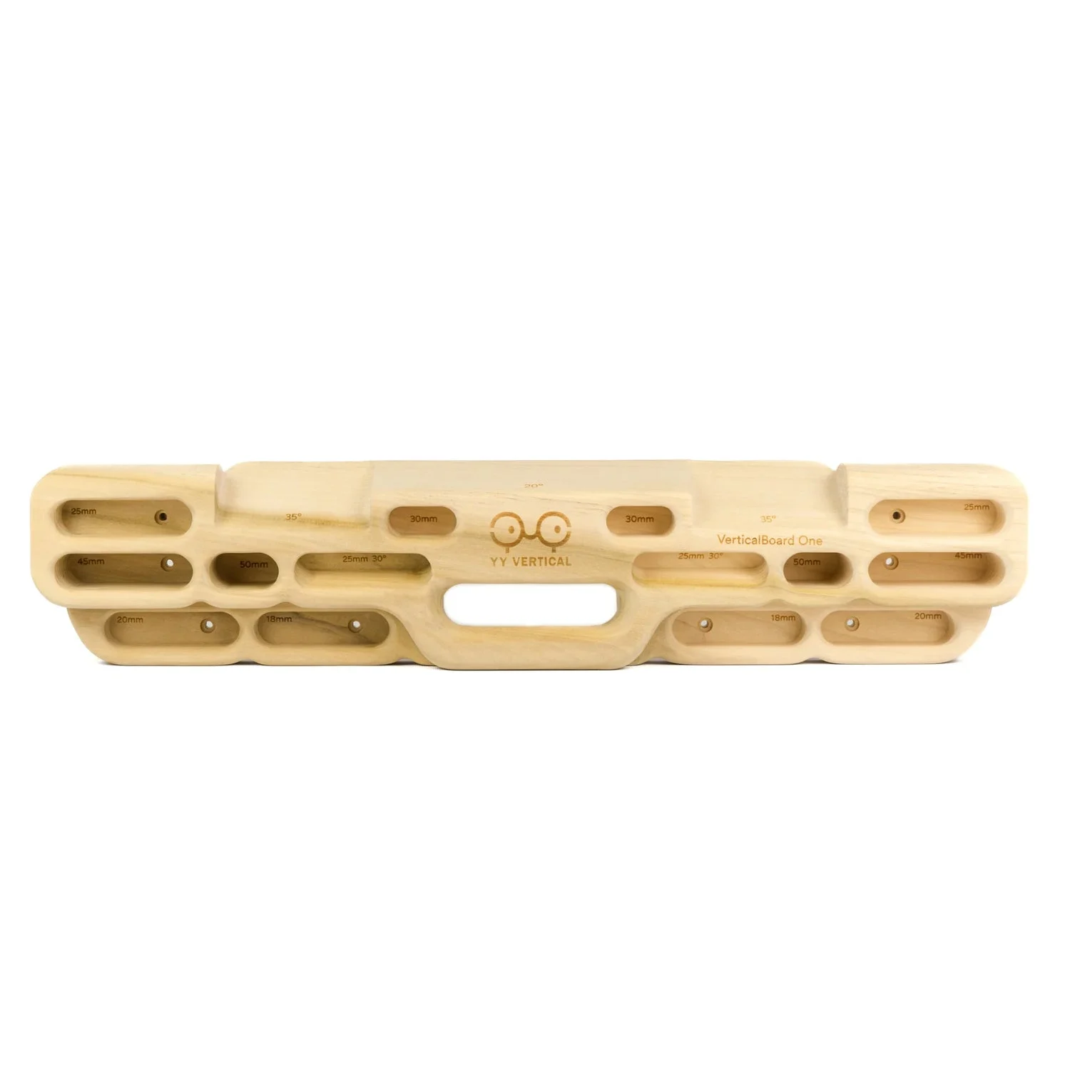 YY Vertical One Training Board