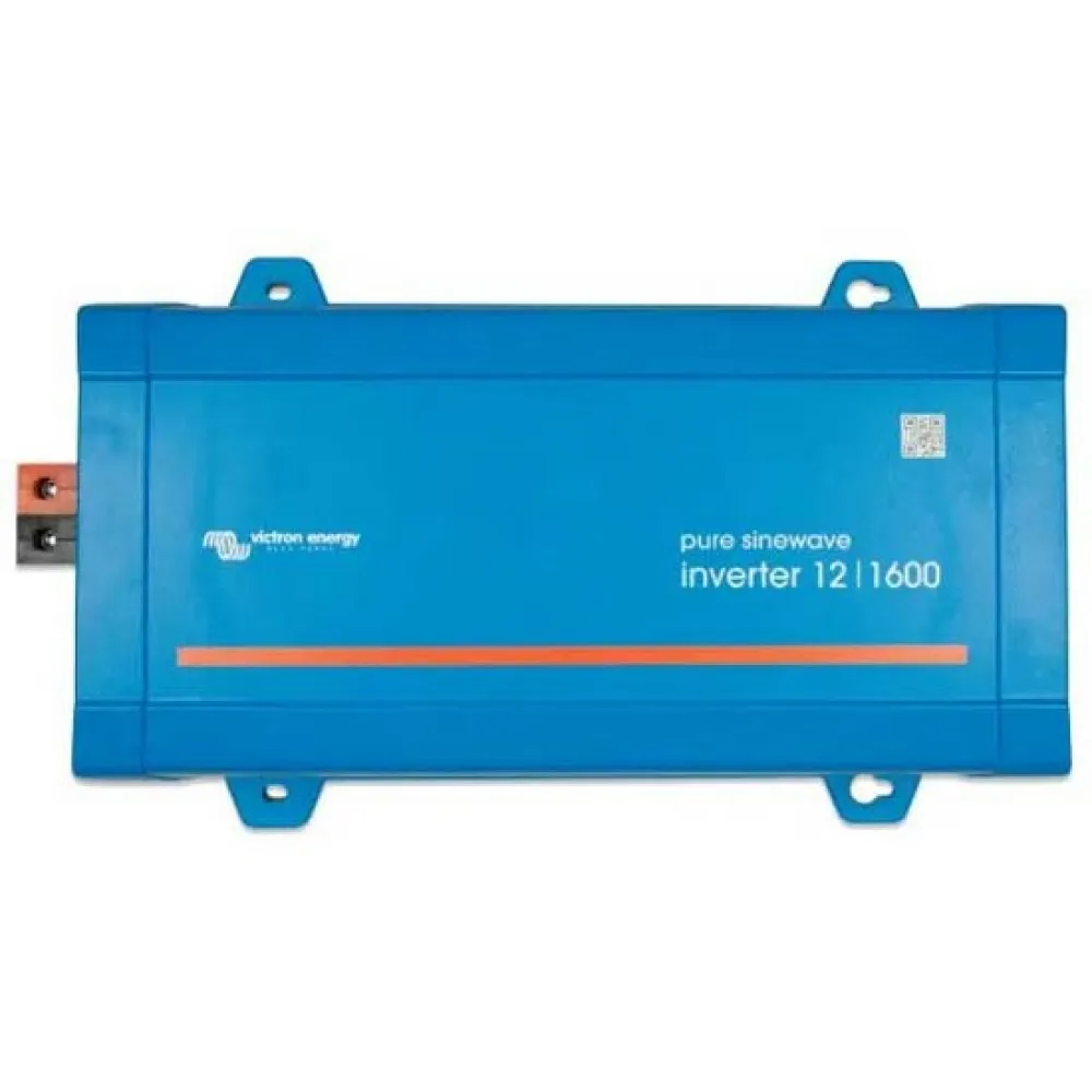 Victron Energy 12/1600-230V VE.Direct Shunko inverter