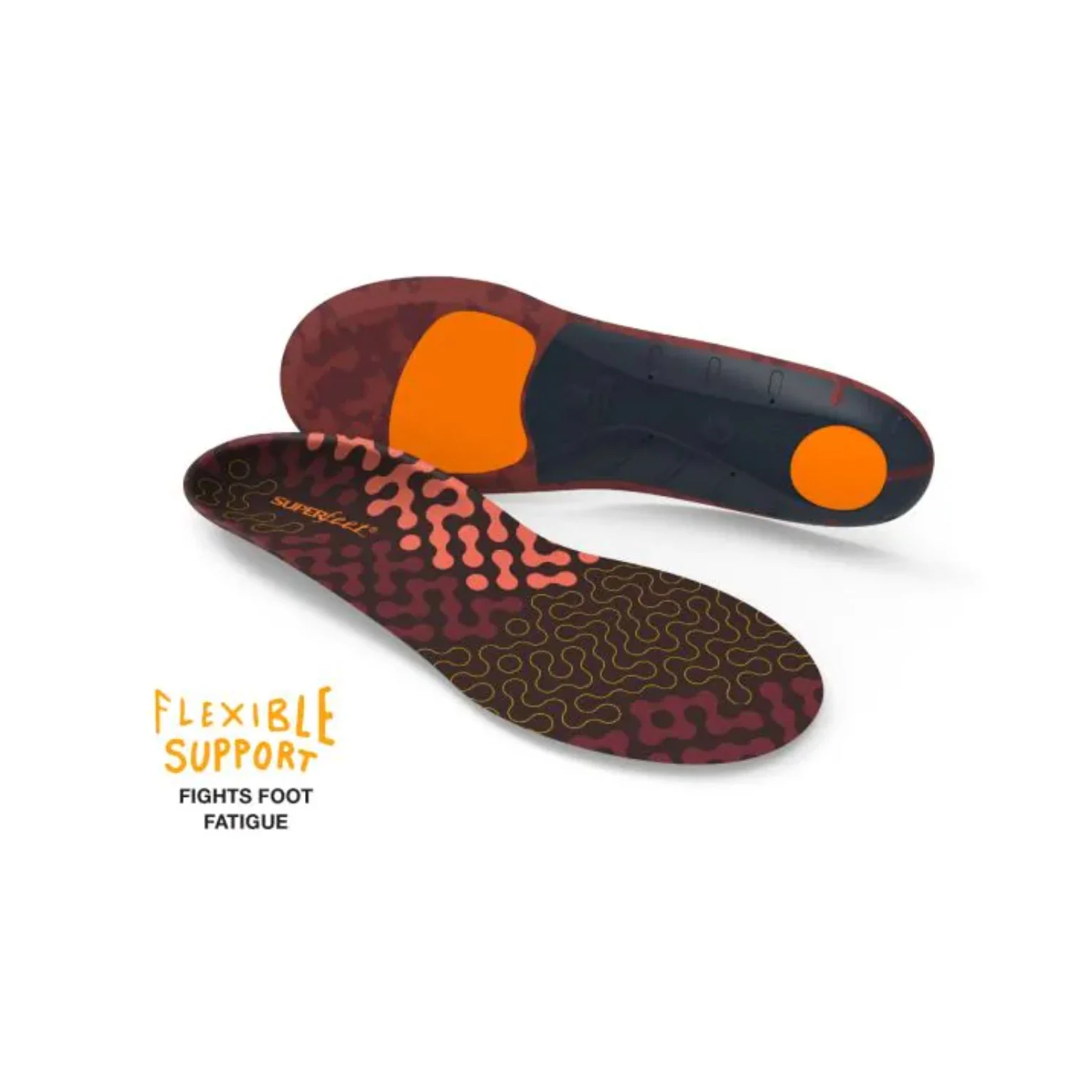 Superfeet Active Cushion (Low Arch)
