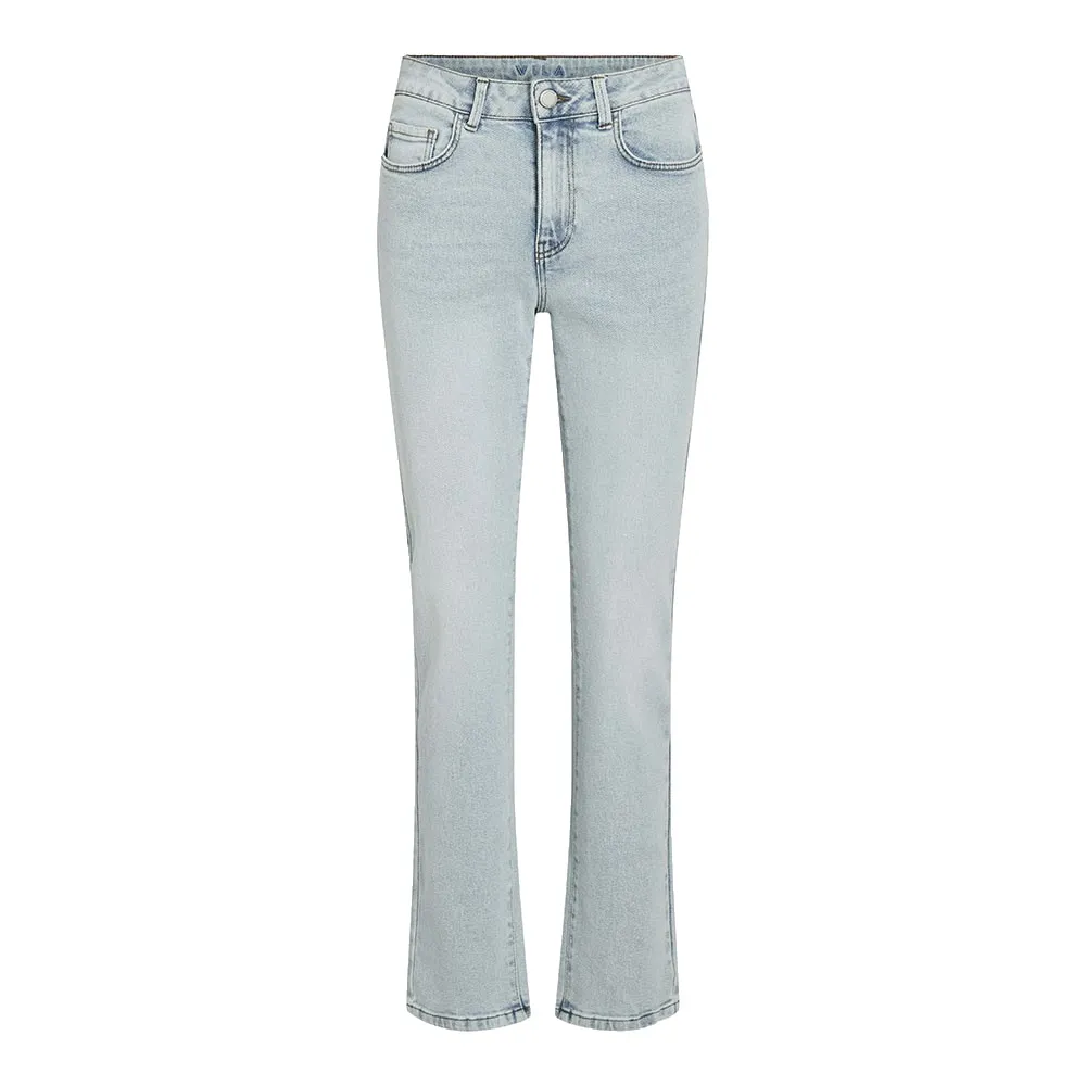 Vila Alice Straight Fit jeans