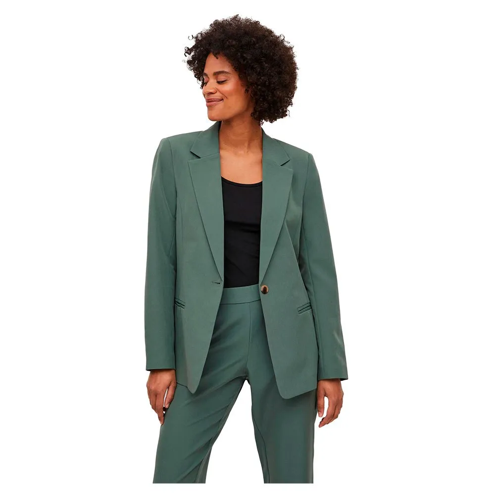 Vila Lowny Straight blazer