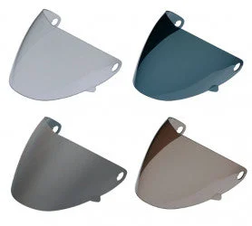 Charly No Limit Visor with Screws