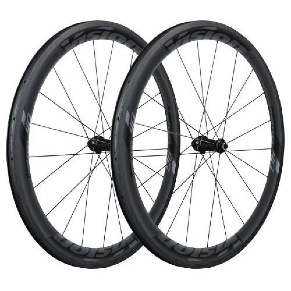 Vision Metron 40 Sl Sh11 Hose road wheel set