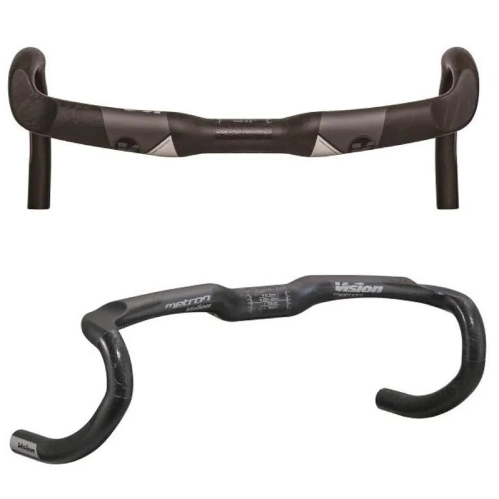 Vision Metron 4D handlebar