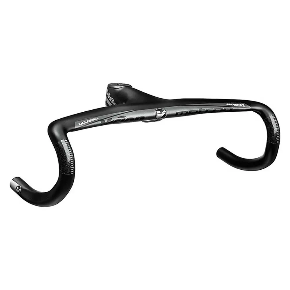 Vision Metron 5D 31.8 mm cockpit handlebar