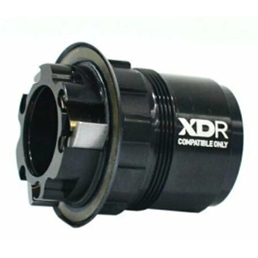Vision Metron SL Disc Sram XDR freehub body
