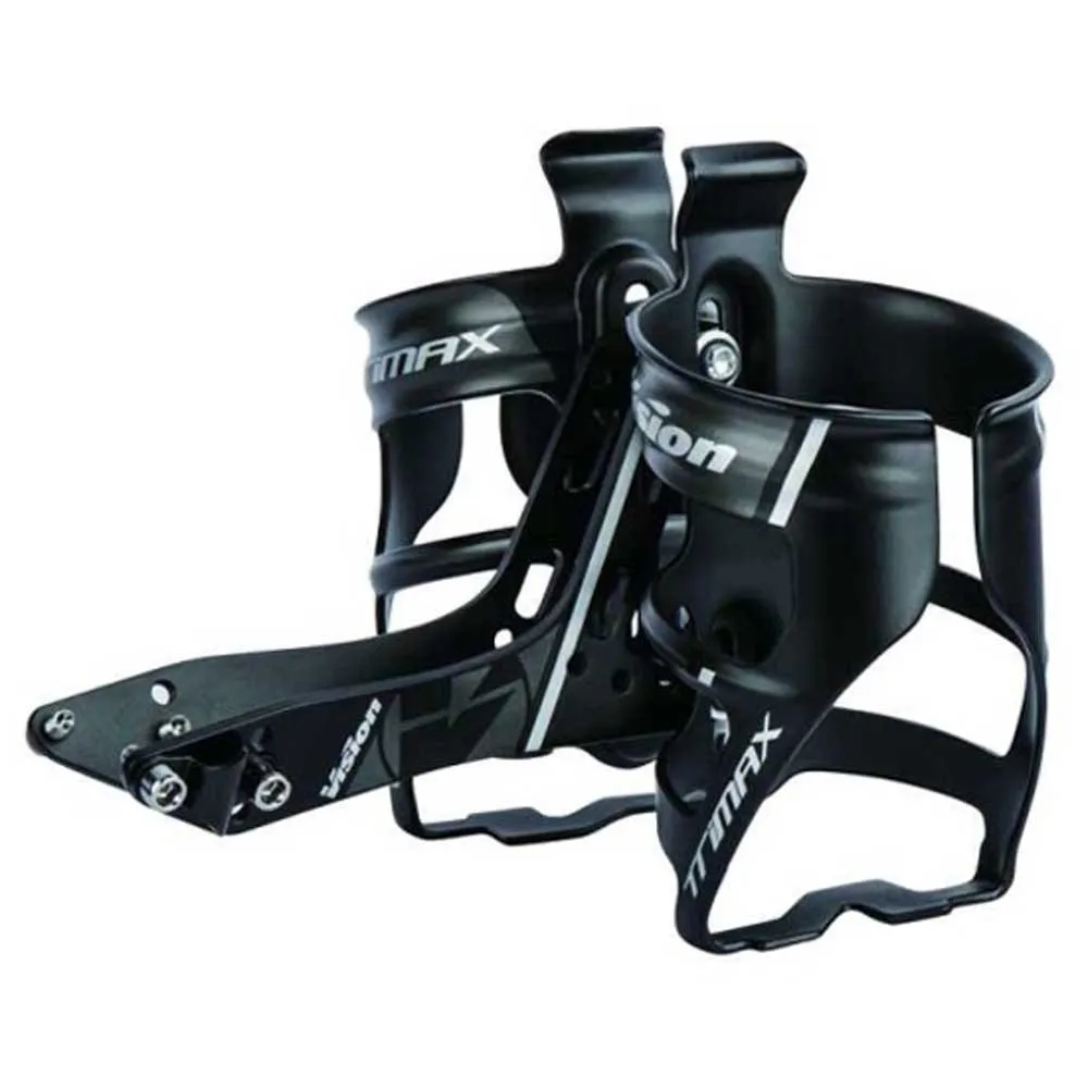Vision Trimax Triathlon bottle cage
