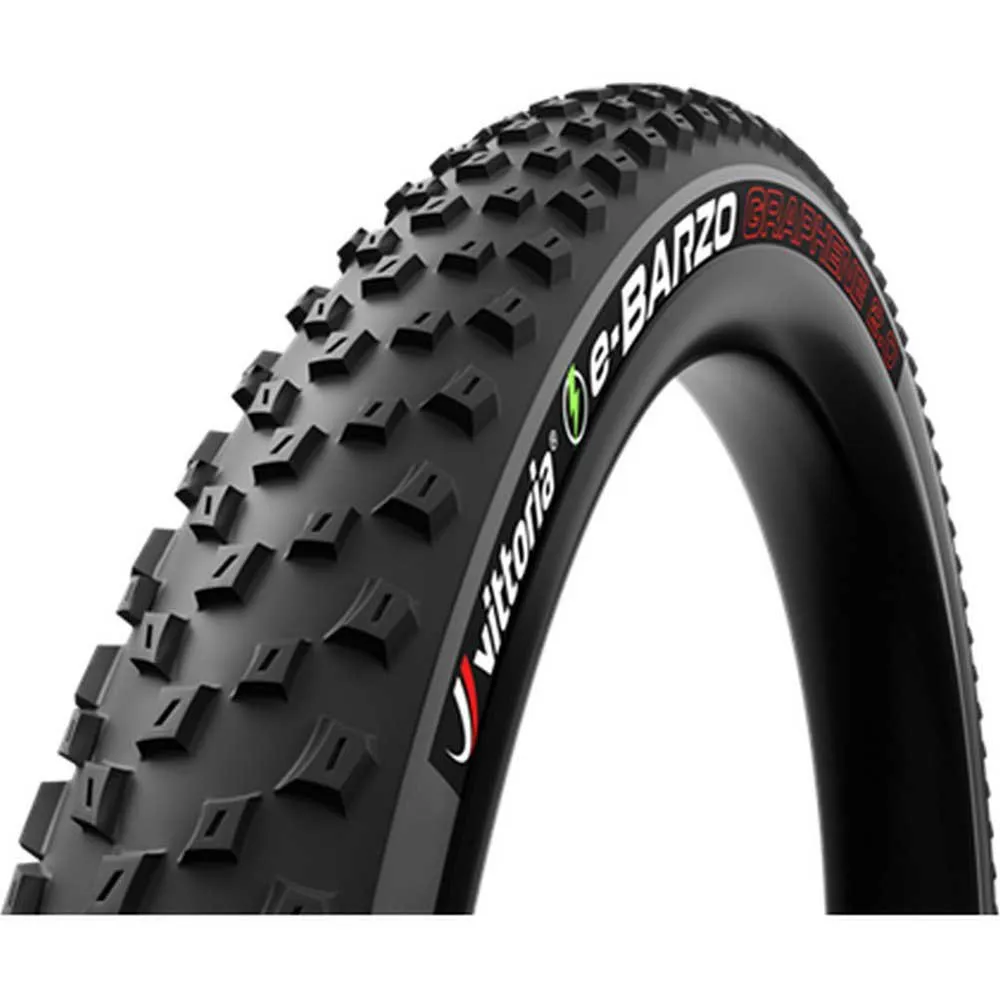 Vittoria E-Barzo TNT 4C Graphene 2.0 Tubeless 29´´ x 2.60 MTB tyre