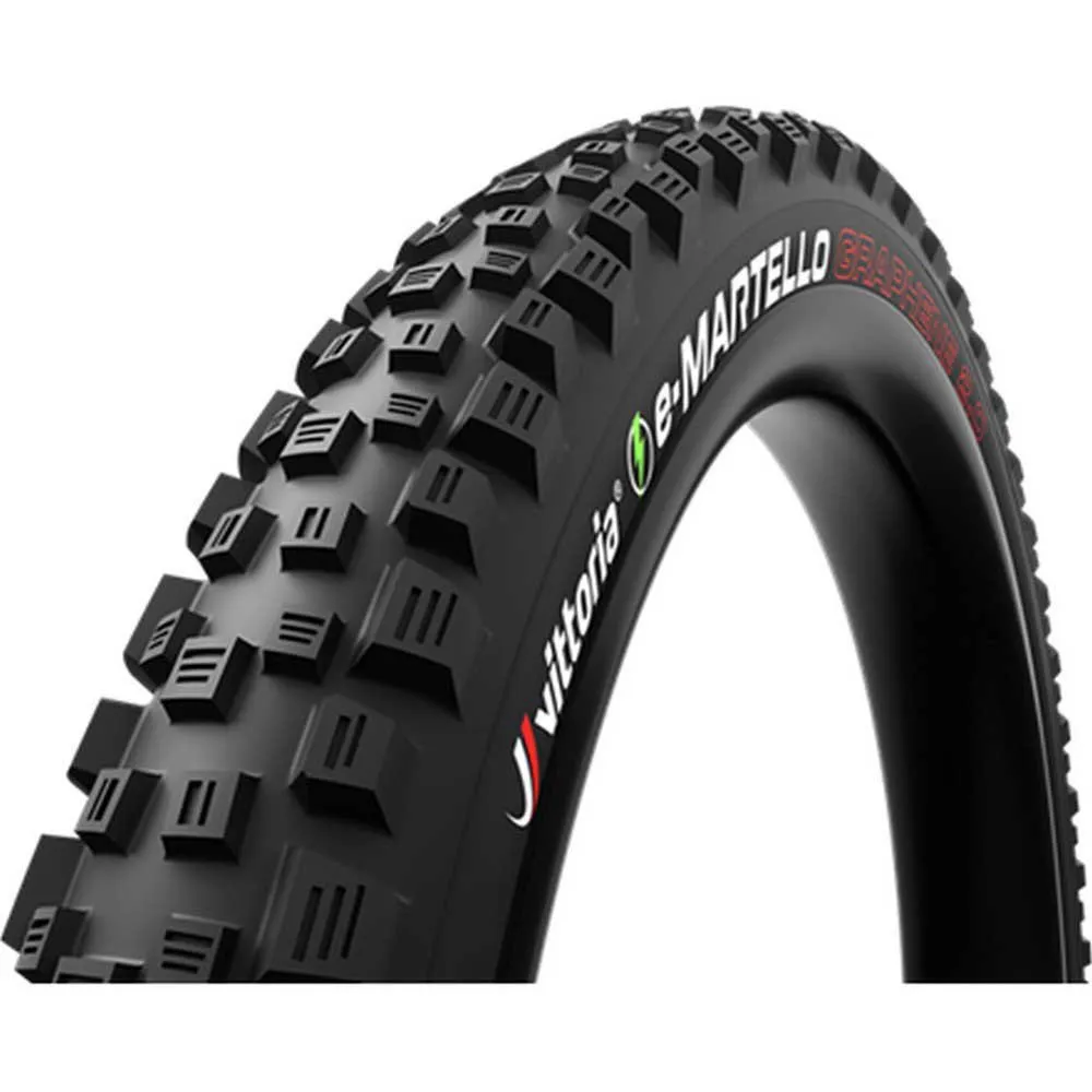 Vittoria E-Martello Graphene 2.0 Tubeless 27.5´´ x 2.35 MTB tyre
