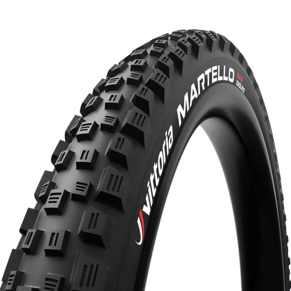 Vittoria Martello 27.5´´ x 2.6 rigid MTB tyre