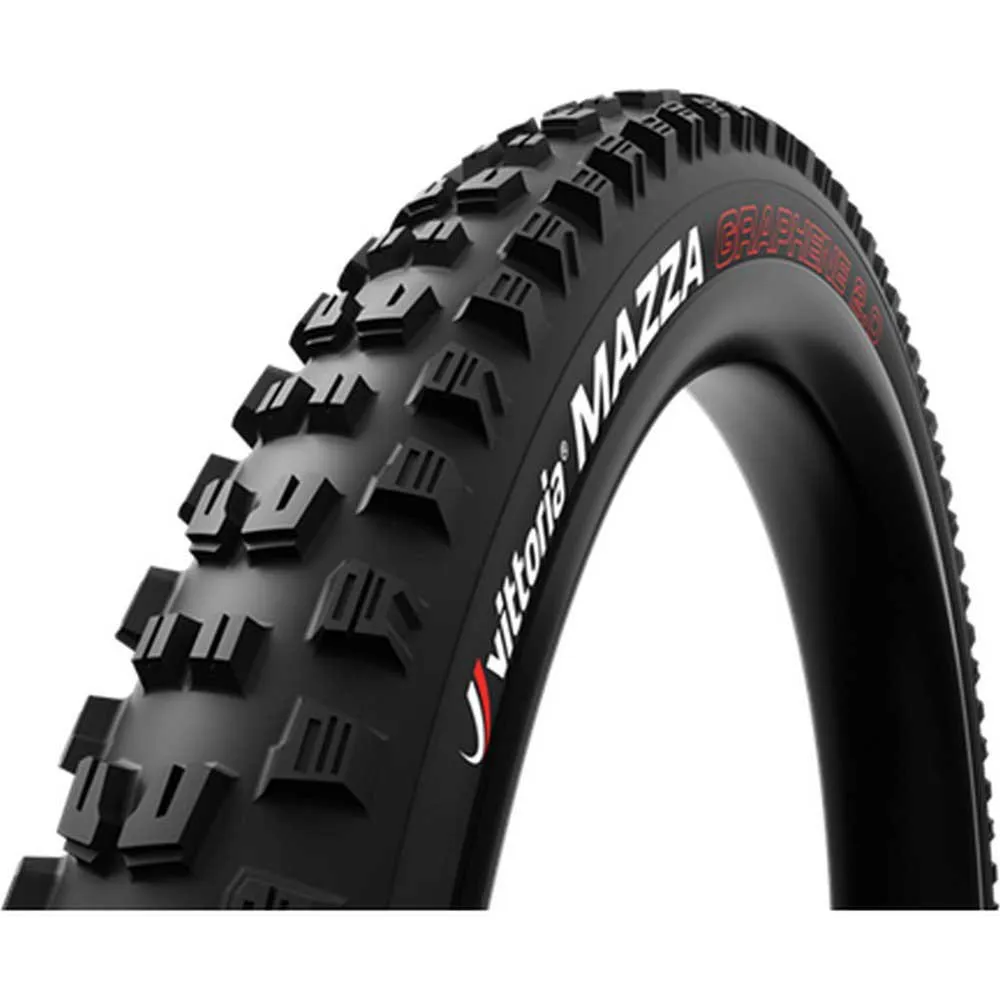 Vittoria Mazza TNT 4C Graphene 2.0 Tubeless 29´´ x 2.60 MTB tyre