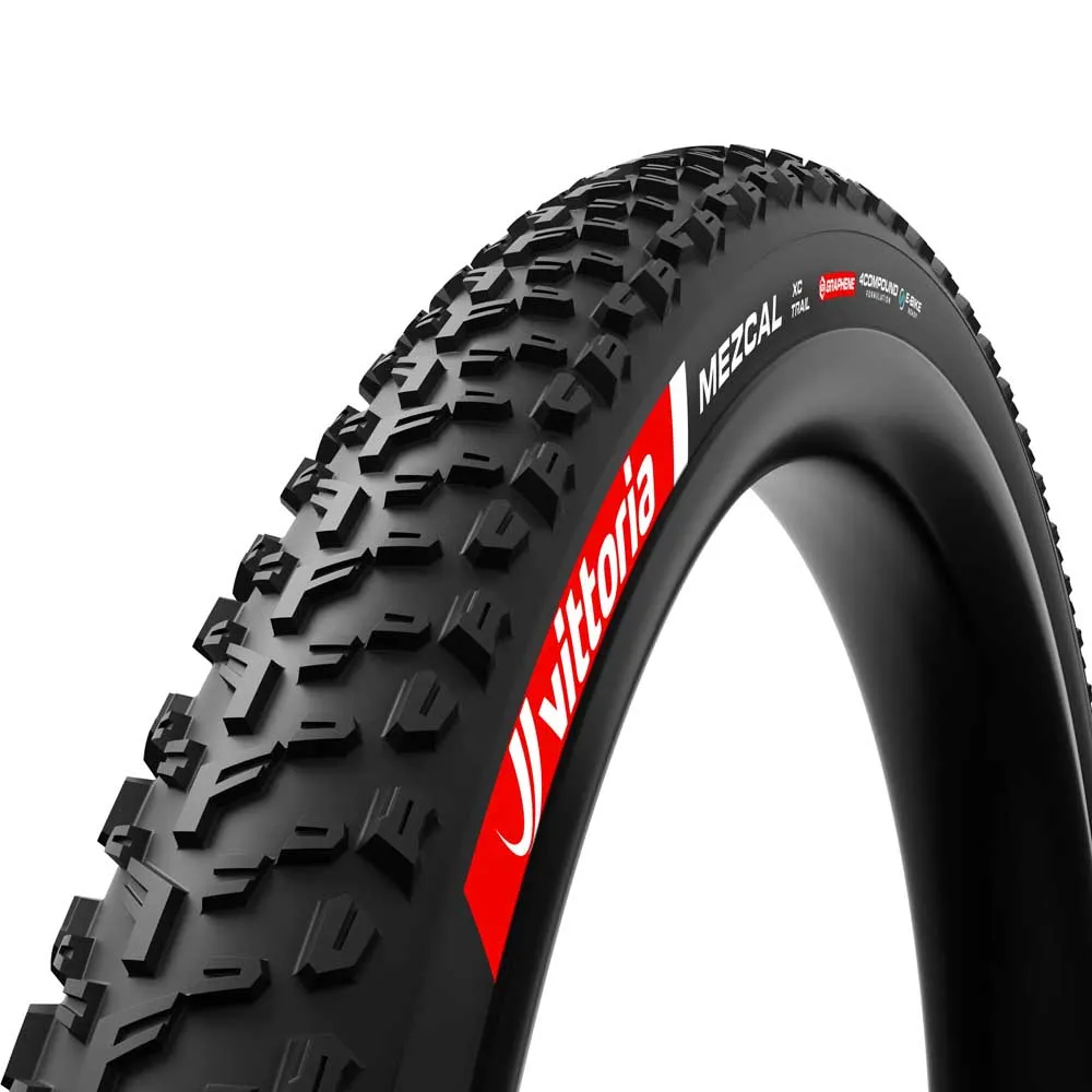 Vittoria Mezcal III XC Trail G2.0 60 TPI Tubeless 27.5´´ x 2.10 MTB tyre