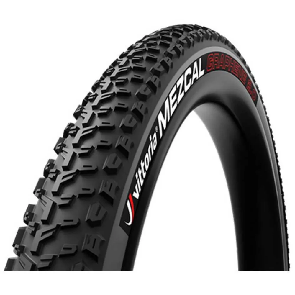 Vittoria Mezcal III XC-Trail TNT G2.0 Tubeless 29´´ x 2.25 MTB tyre