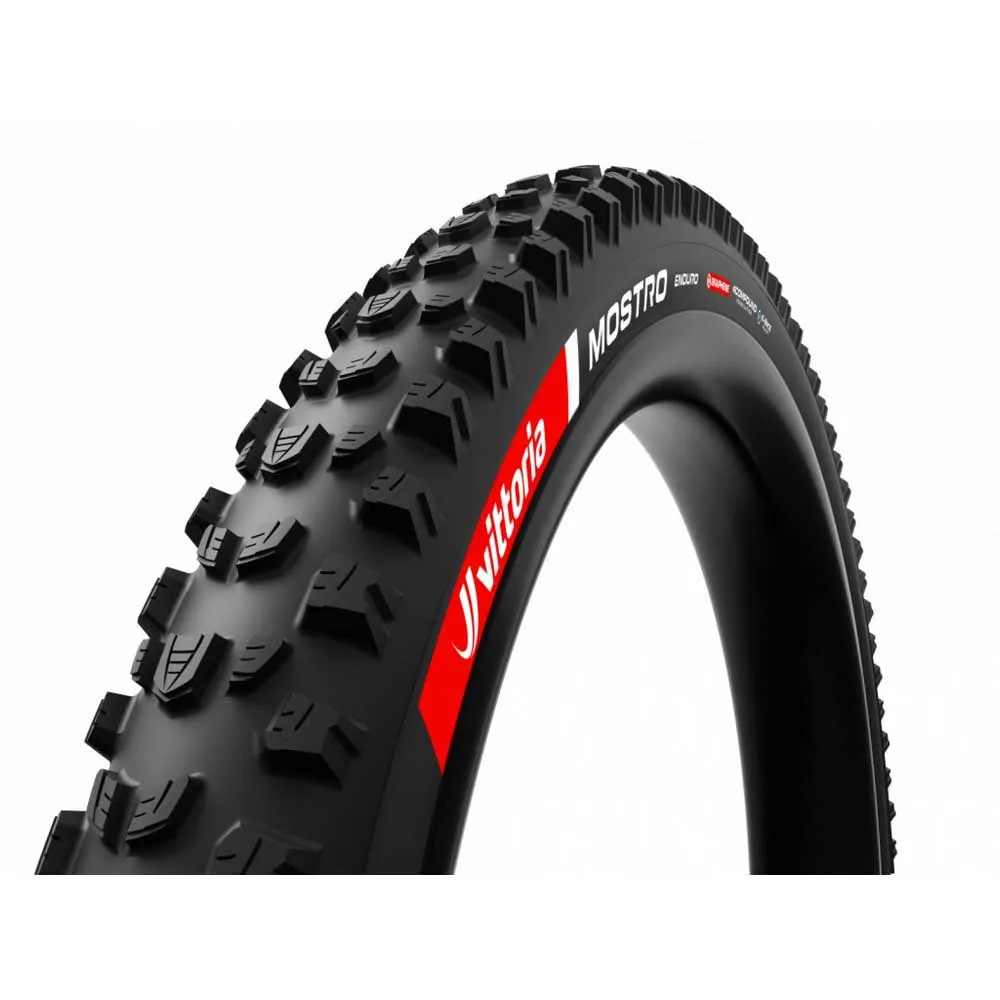 Vittoria Mostro Trail Tubeless 27.5´´ x 2.60 MTB tyre