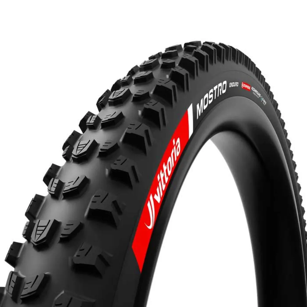 Vittoria Mostro Trail Tubeless 29´´ x 2.60 MTB tyre