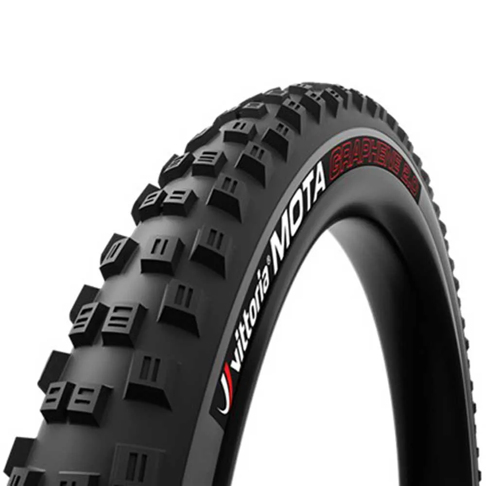 Vittoria Mota TNT Graphene 2.0 Tubeless 27.5´´ x 2.35 MTB tyre