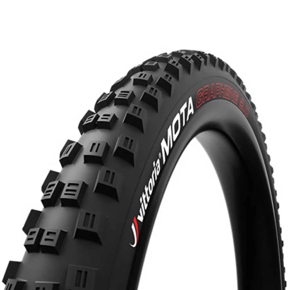 Vittoria Mota Tubeless 27.5´´ x 2.35 MTB tyre