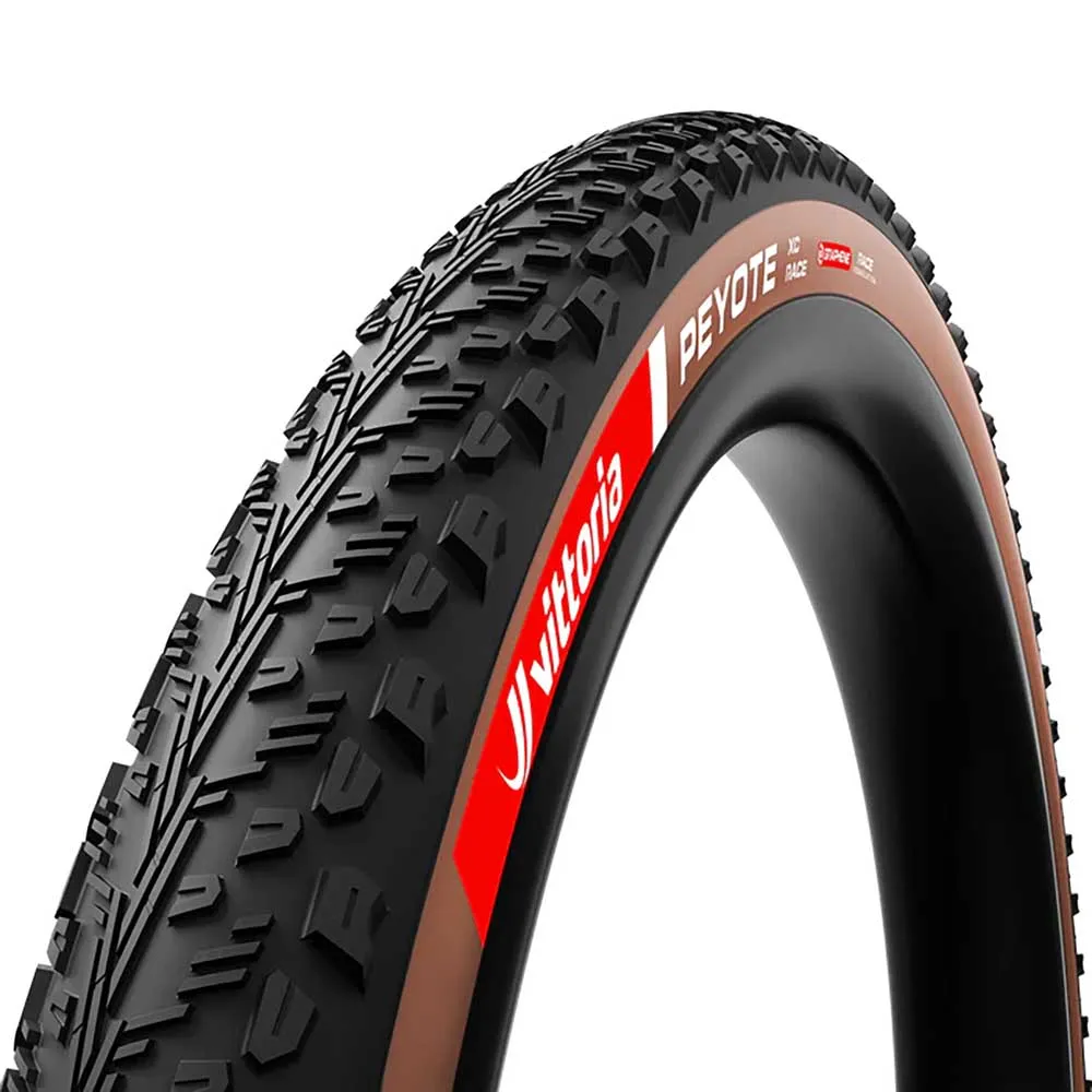 Vittoria Peyote XC Race G2.0 Tubeless 29´´ x 2.25 MTB tyre
