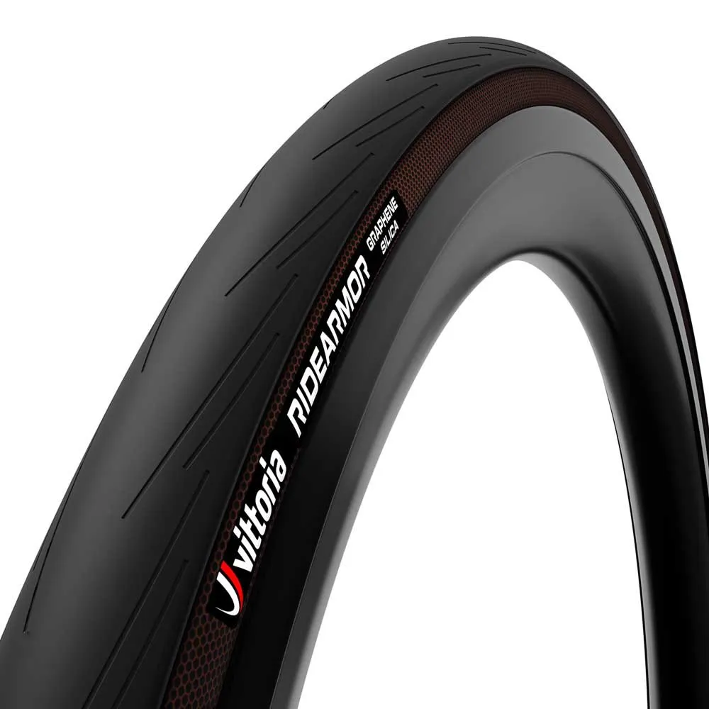 Vittoria Ridearmor II Tubeless 700C x 28 road tyre