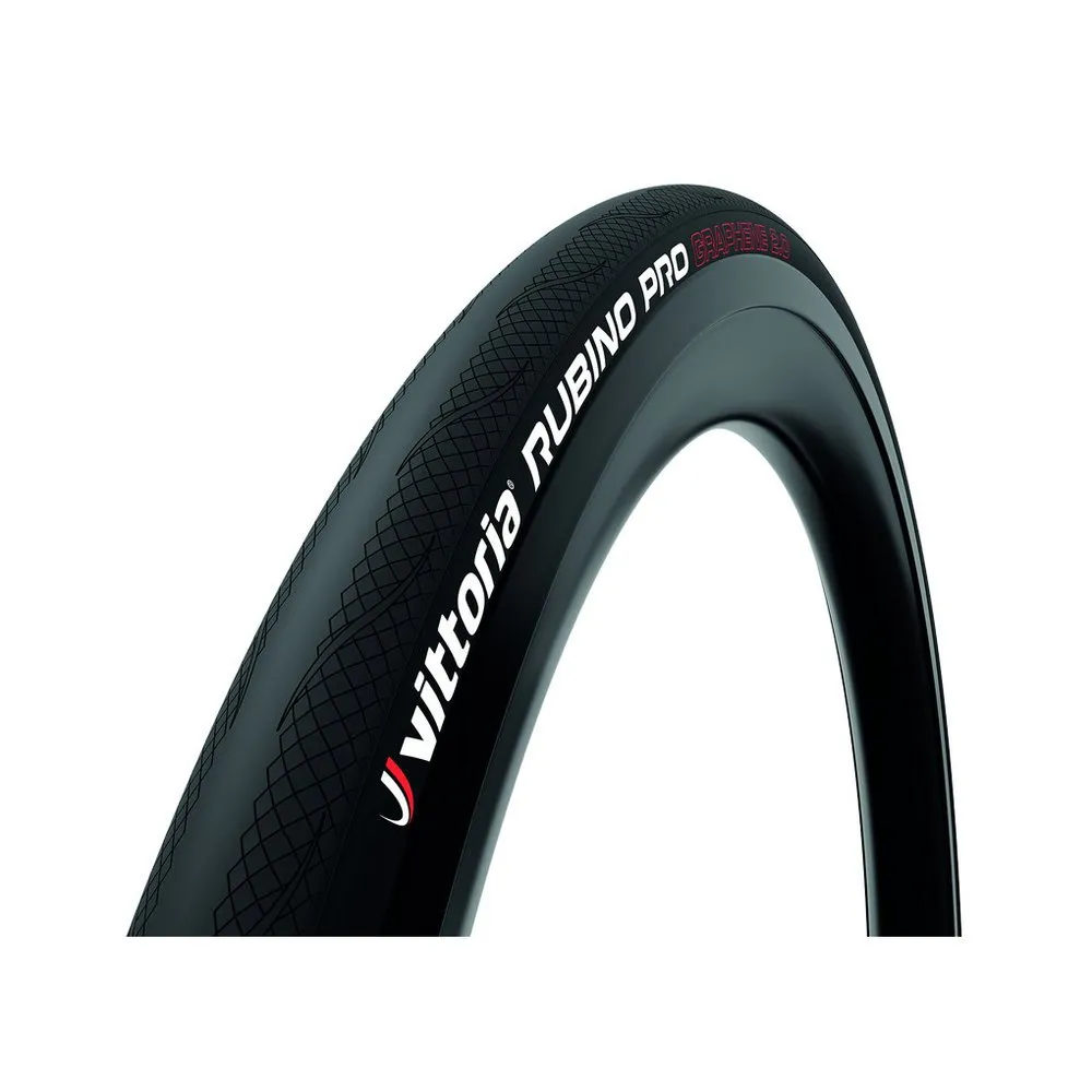 Vittoria Rubino Pro IV 700C x 23 road tyre