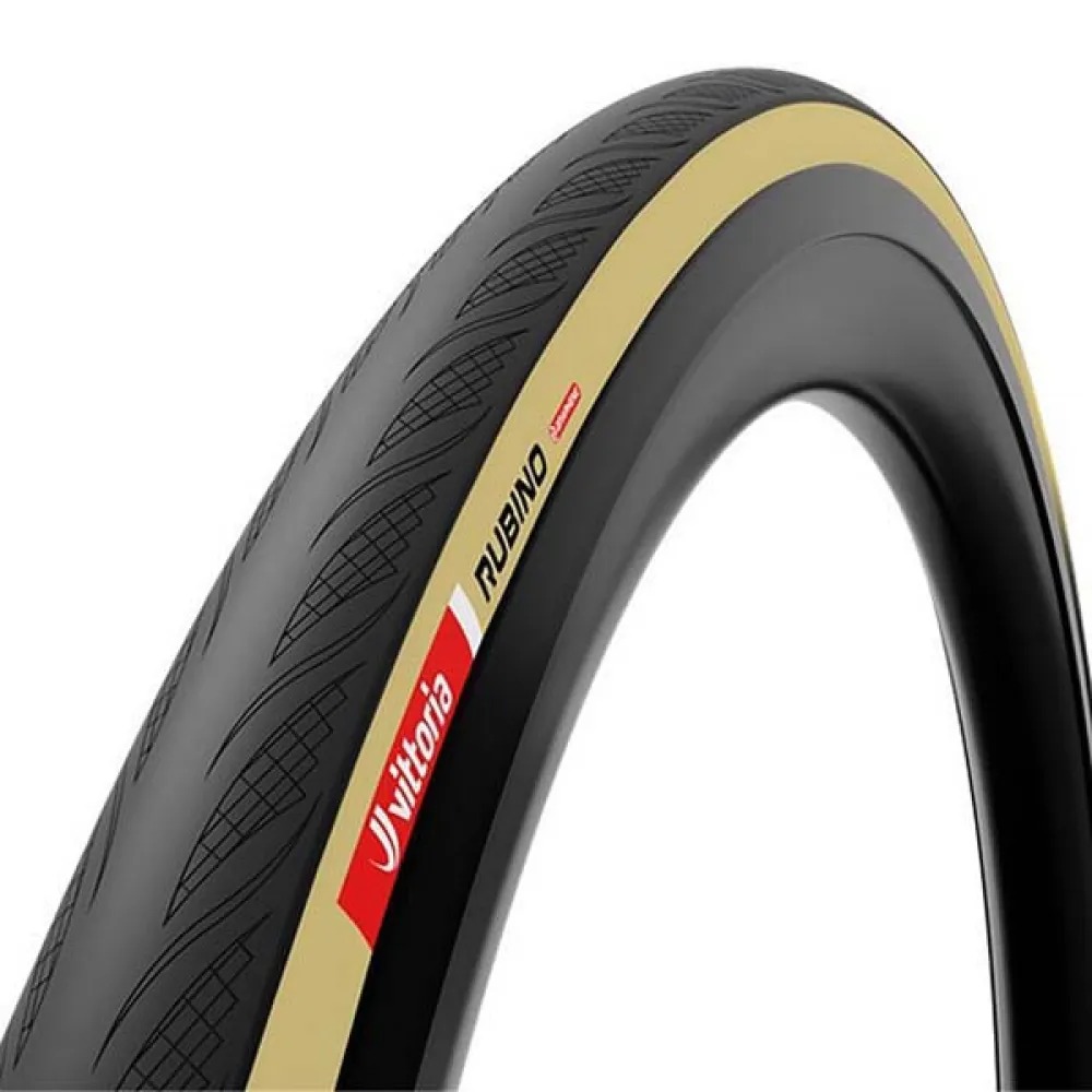 Vittoria Rubino V G2.0 700C x 34 road tyre