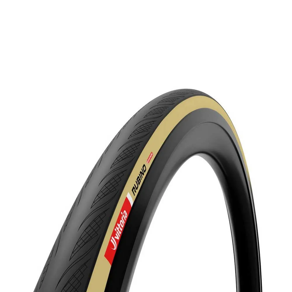 Vittoria Rubino V G2.0 Tubeless 700C x 30 road tyre
