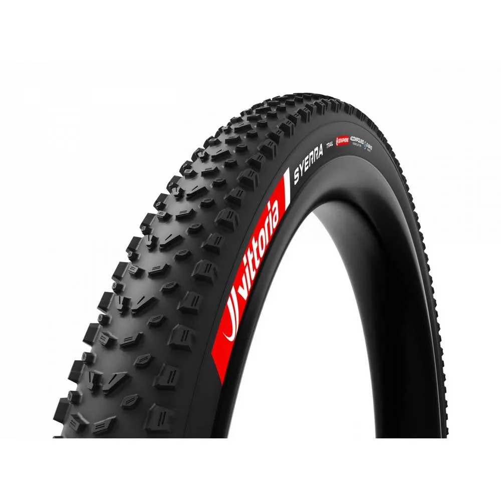 Vittoria Syerra Trail Tubeless 29´´ x 2.40/60-622 MTB tyre