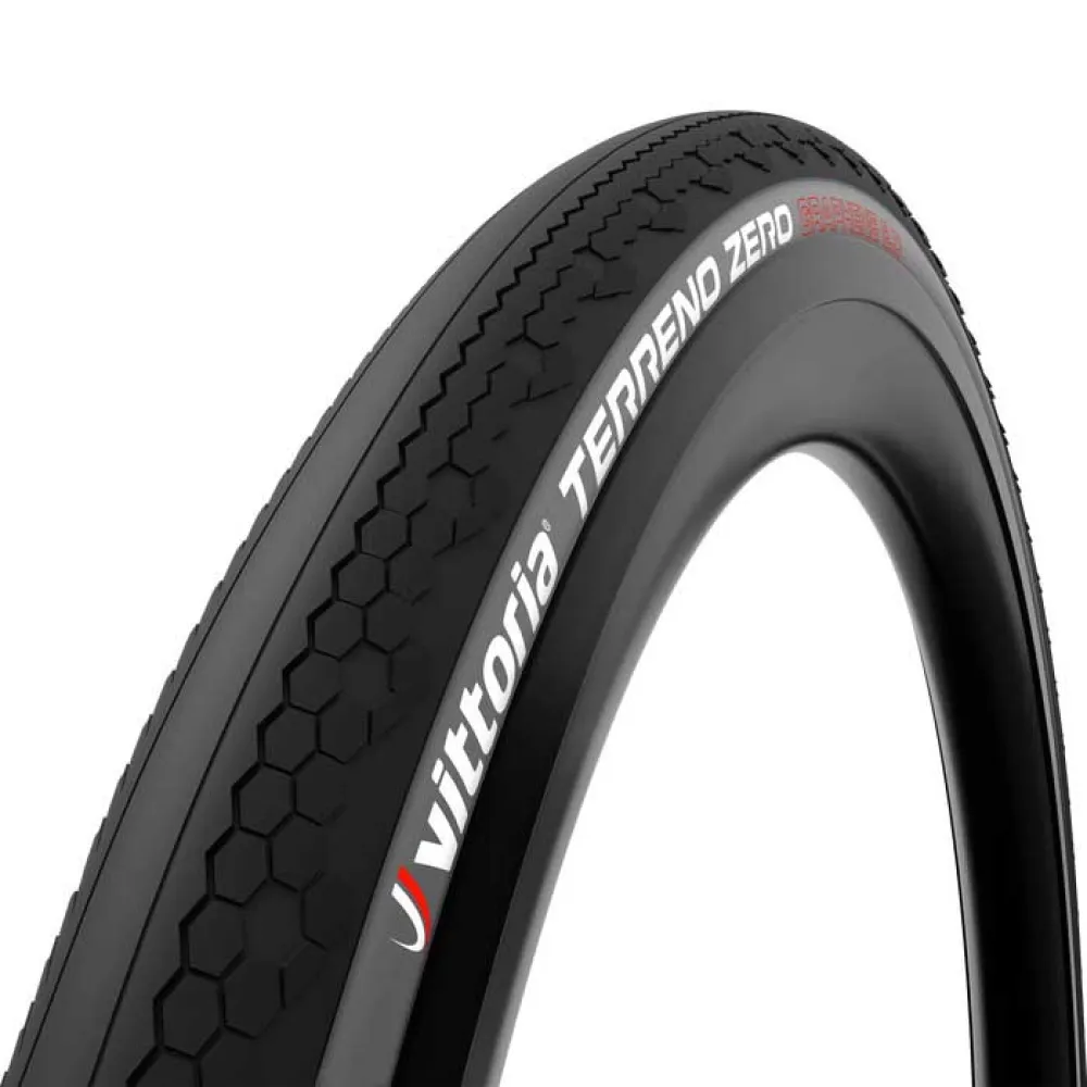 Vittoria Terreno T10 Hardpack Endurance G2.0 Tubeless 650B x 47 gravel tyre