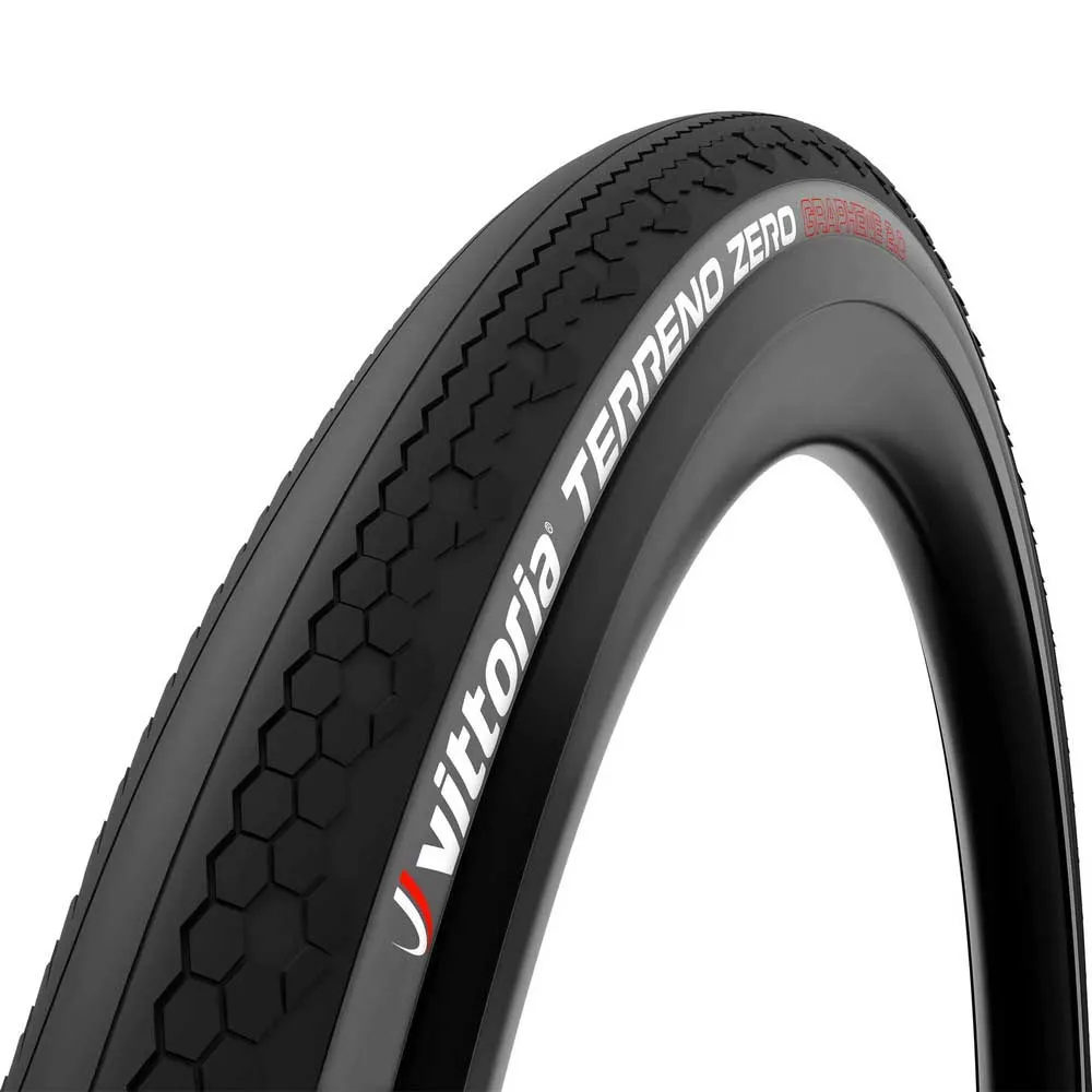 Vittoria Terreno T10 Hardpack Endurance G2.0 Tubeless 700C x 50 gravel tyre