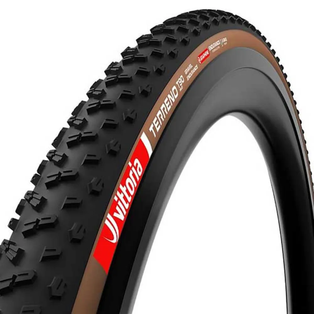 Vittoria Terreno T90 Mud Endurance G2.0 Tubeless 700C x 45 gravel tyre