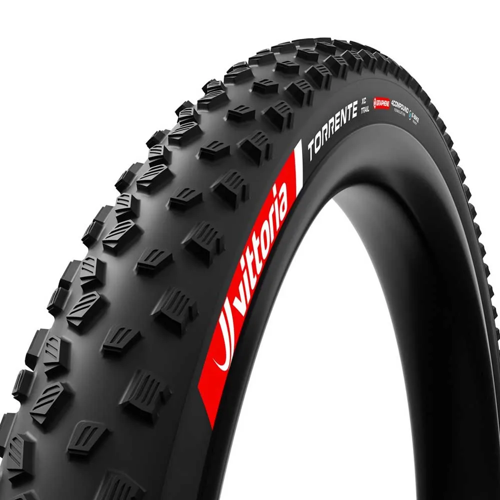Vittoria Torrente XC Trail G2.0 Tubeless 29´´ x 2.25 MTB tyre