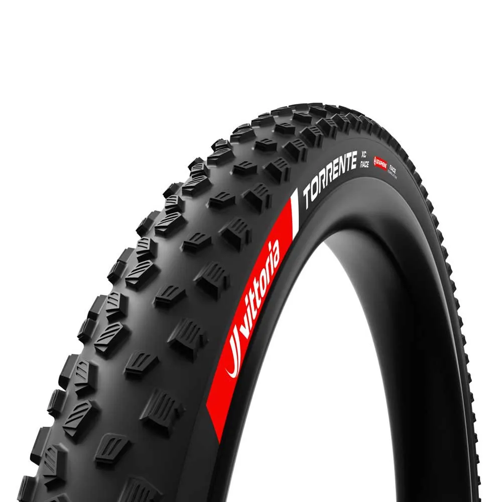 Vittoria Torrente XC Trail G2.0 Tubeless 29´´ x 2.6 MTB tyre