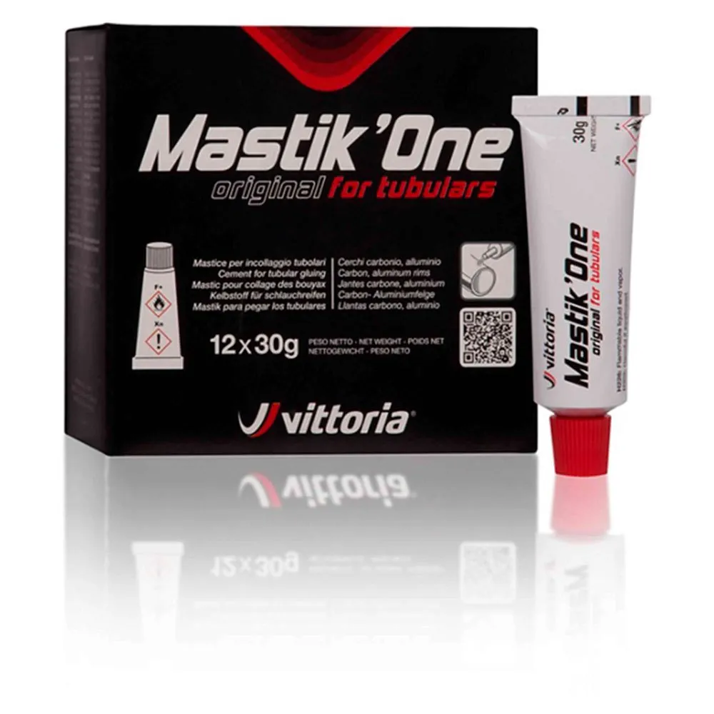 Vittoria Tubeless sealant 12 units