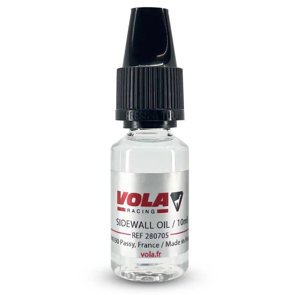 Vola HCM Edge Lubricant 10ml