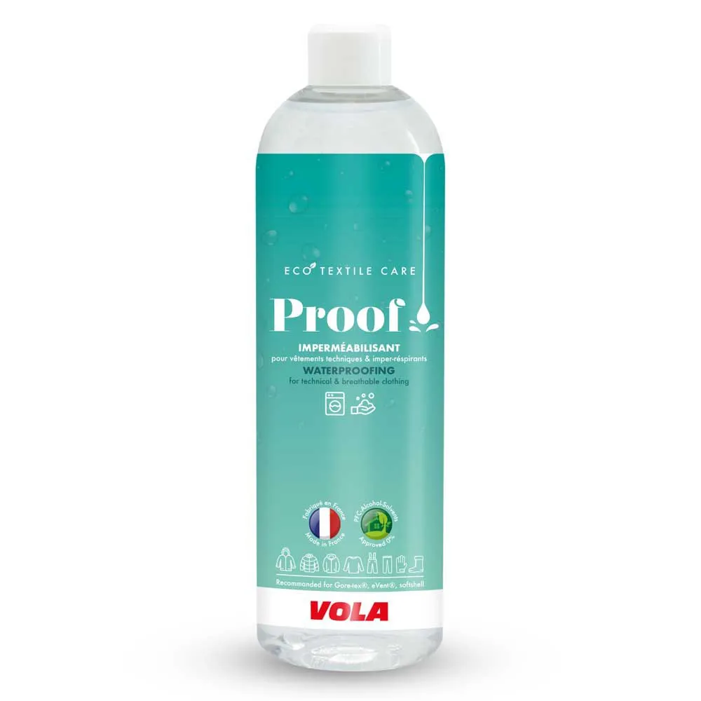 Vola Machine 500ml Waterproofing Agent