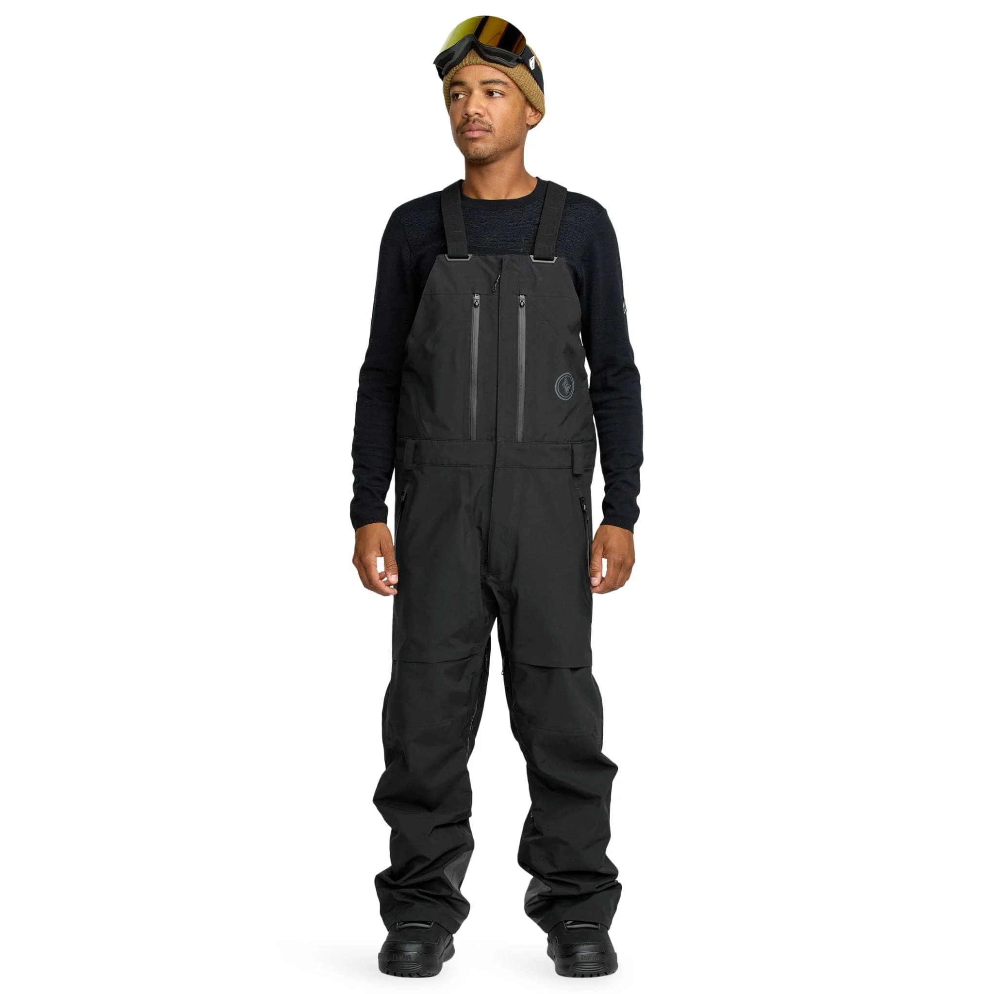 Volcom Anyox Gore-Tex Pro Shell Bib 2026