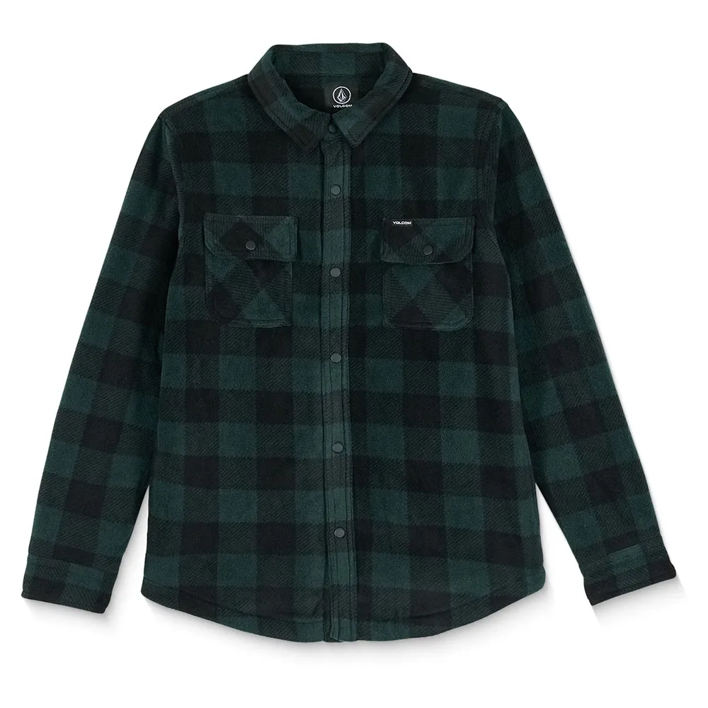 Volcom Bowered long sleeve shirt